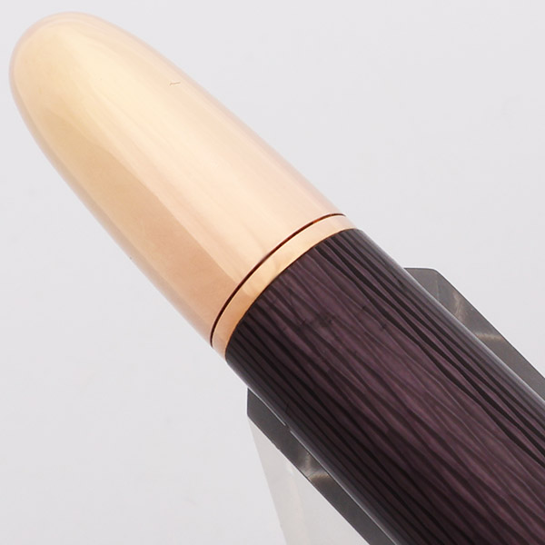 Montblanc Meisterstuck 145 Classique Fountain Pen (2014) - Special